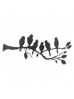 Decoration murale arbre...