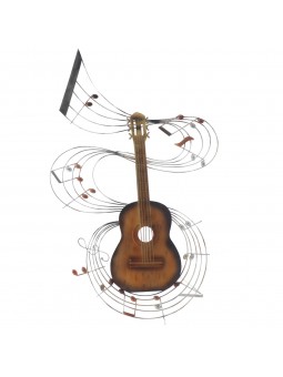 Decoration murale piano