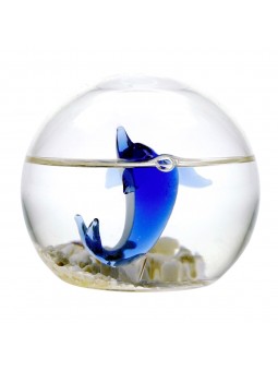 Boule marine dauphin