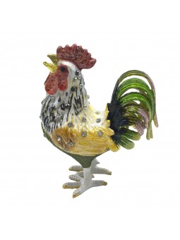 Boîte gallo
