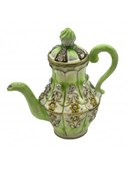 Boîte teapot