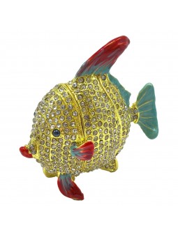 Boîte pez