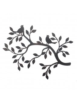 Decoration murale branche...