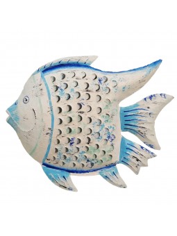 Moyen poisson décoration...