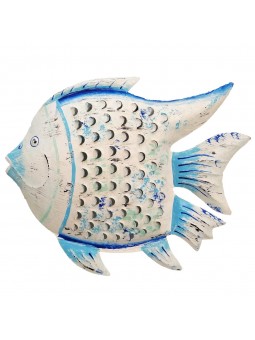 Petit poisson décoration...