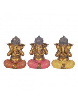 Ganesha