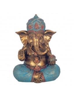 Ganesha