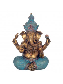 Ganesha