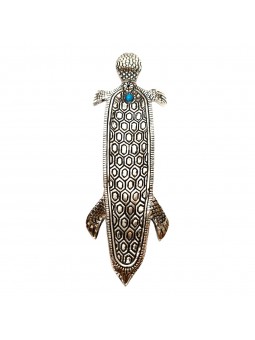 Brûleur encens tortue