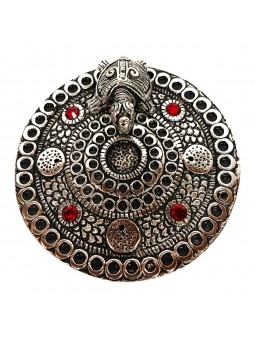 Brûleur encens tortue