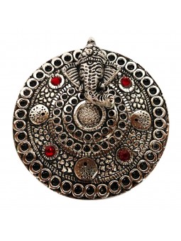 Brûleur encens ganesha