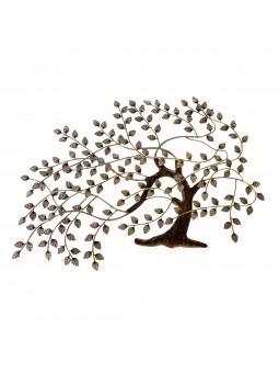 Décoration murale arbre