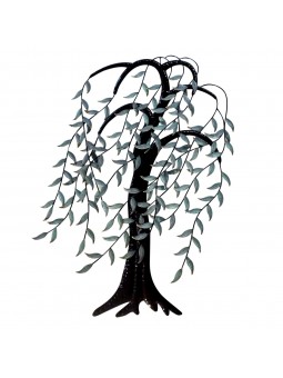 Décoration murale arbre