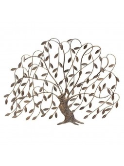 Décoration murale arbre