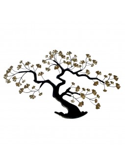 Décoration murale arbre