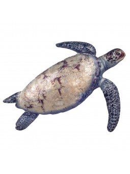 Décoration murale tortue