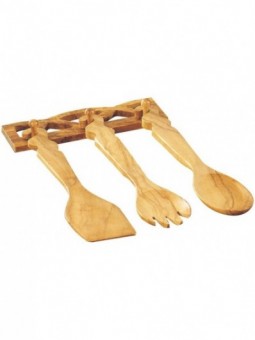 Portemanteau avec couvert