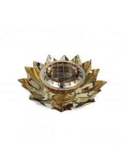 Brule-parfum charbon