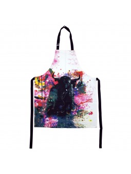 Promotion *tablier taureau