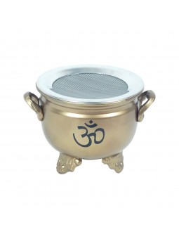 Brûleur encens a/maille...