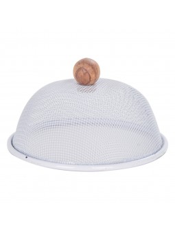 Cloche a fromage 19cm.