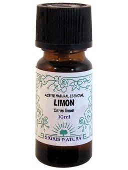 B.limon huile essentiel