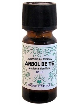 B.arbol de te huile essenti