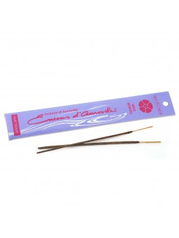 B.encens wild berries