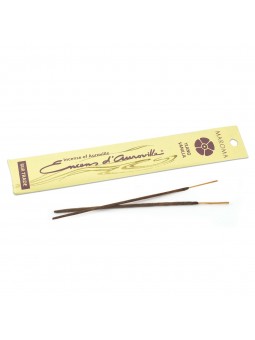 B.encens yland vanilla