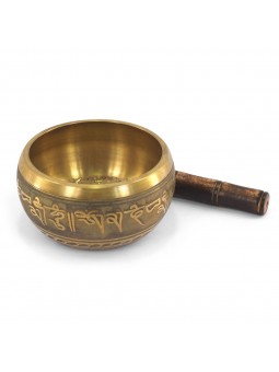 Bowl tibetan