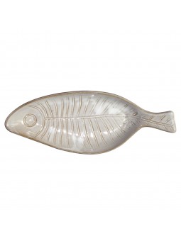 Grand plateau poisson
