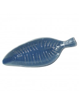 Moyen plateau poisson