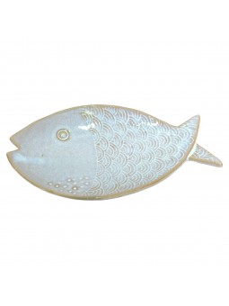 Plateau poisson