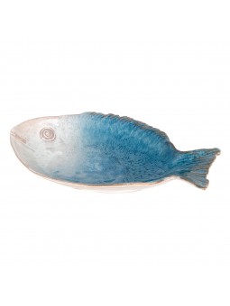 Plateau poisson