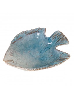 Plateau poisson