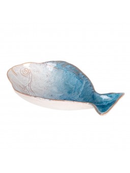 Plateau poisson