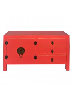 Armoire latérale 85x24cm