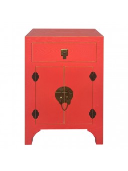 Table de chevet 45x30cm