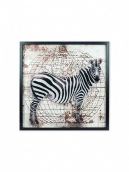 Promotion *tableau zebre