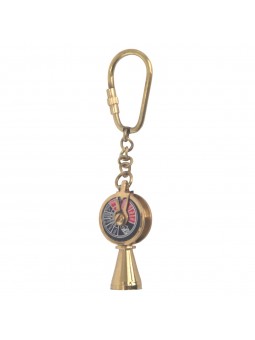 Porte-clés télégraphe