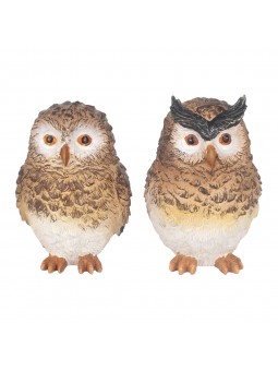 Hibou 2 diff.