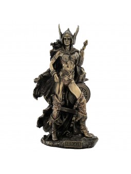 Frigga-dieu nordique