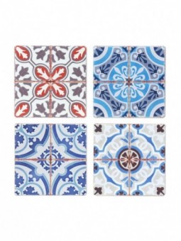 Dessous de plat hydraulique