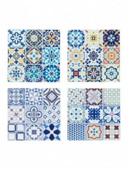 Dessous de plat hydraulique