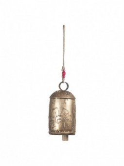 Sonnaille a/perles gm.