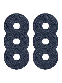 Salvamantel 6 colores