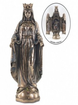 Statue Vierge Marie