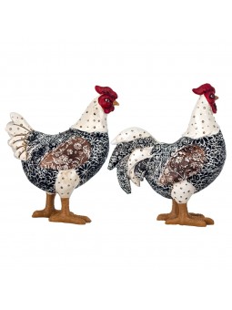 Poulet