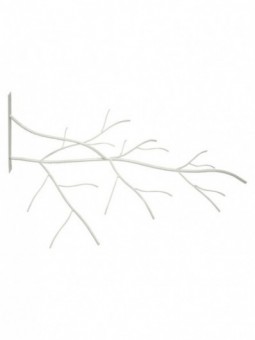 Branche d'arbre murale