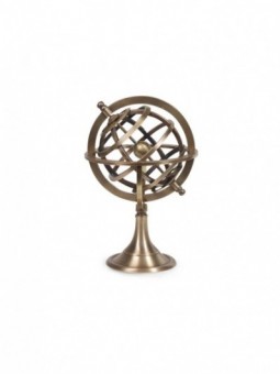 Globe armillary